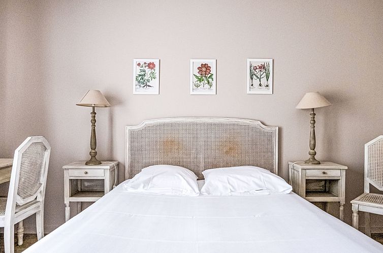 Appartement Gîte Taumain