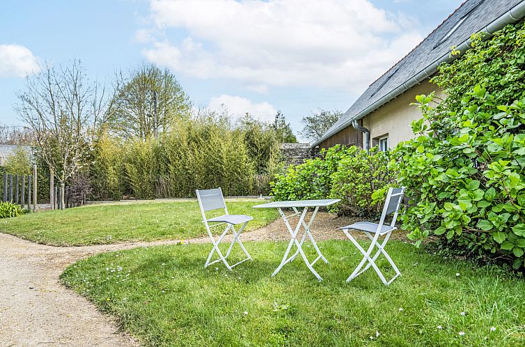 Appartement Gîte Taumain