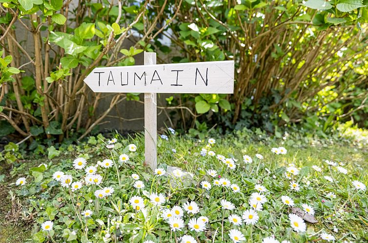 Appartement Gîte Taumain
