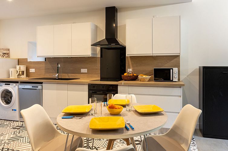 Appartement L'annexe