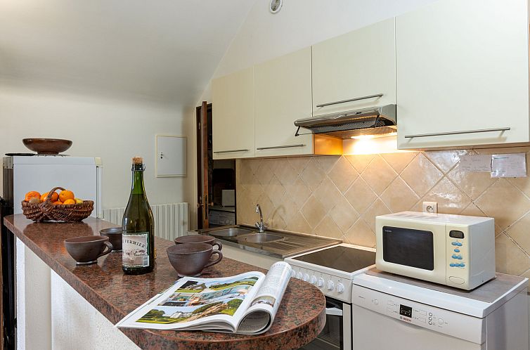 Vakantiehuis Les Grands Près