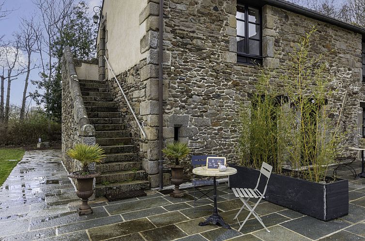 Vakantiehuis Les Grands Près