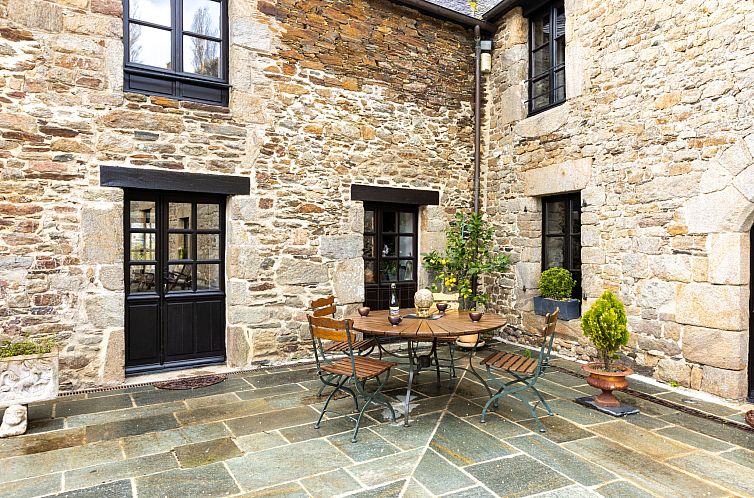 Vakantiehuis Les Grands Près