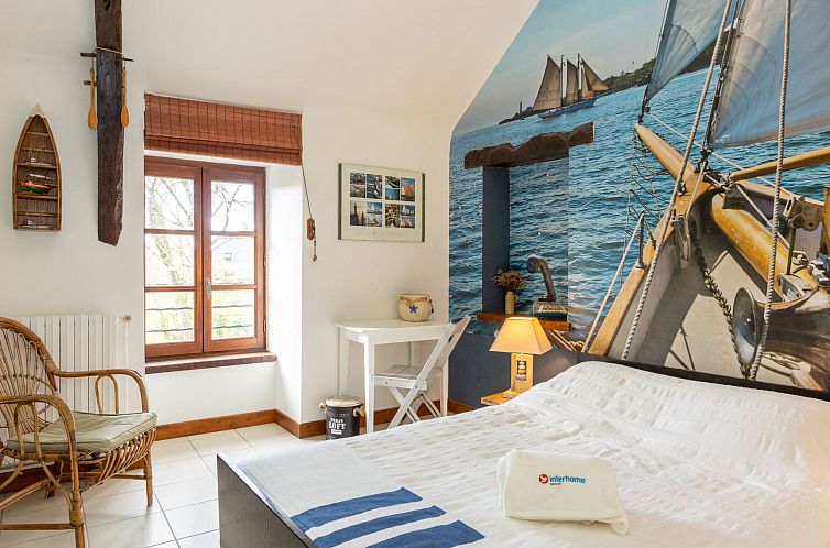 Vakantiehuis Les Grands Près