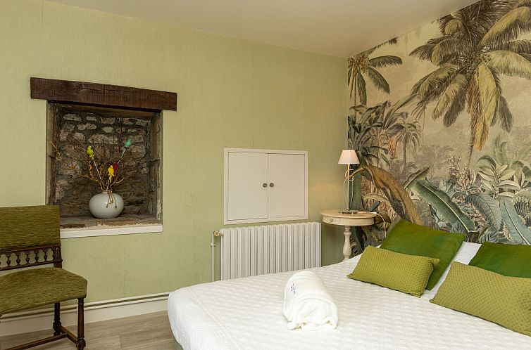 Vakantiehuis Les Grands Près