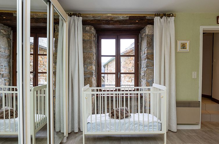 Vakantiehuis Les Grands Près