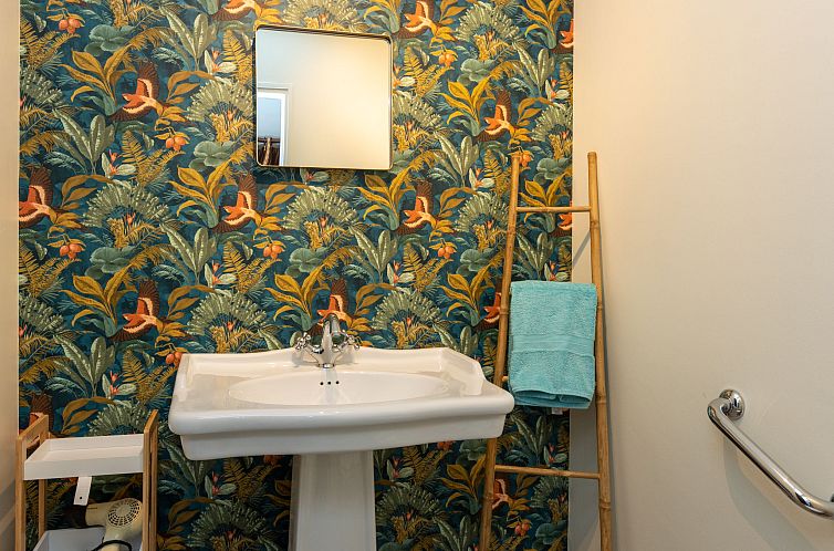 Vakantiehuis Les Grands Près