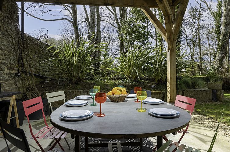 Vakantiehuis Les Grands Près