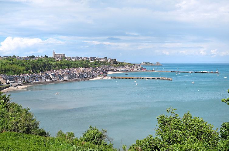 Vakantiehuis Les Grands Près