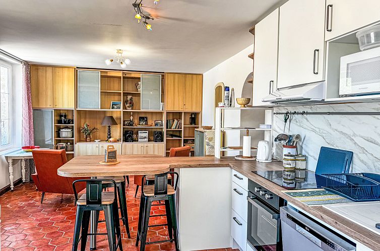 Vakantiehuis La houle