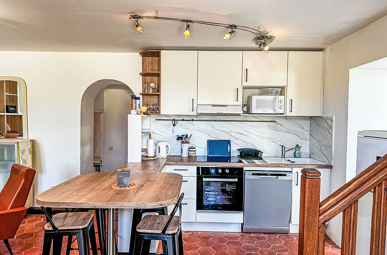 Vakantiehuis La houle