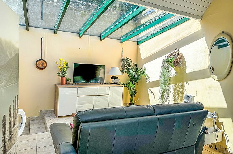 Vakantiehuis La houle