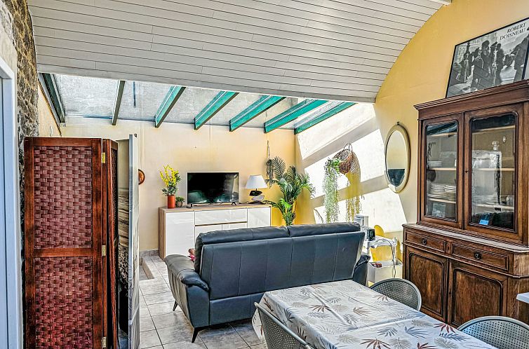 Vakantiehuis La houle