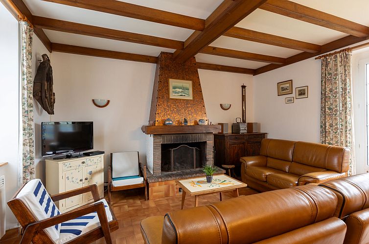 Vakantiehuis Esprit Bailly