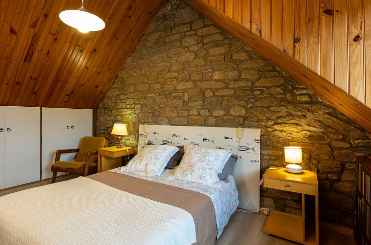 Vakantiehuis Esprit Bailly