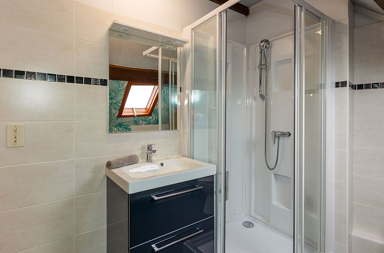 Vakantiehuis Esprit Bailly