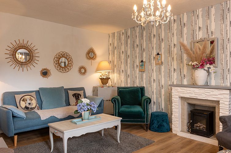 Vakantiehuis Océane