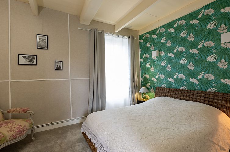 Vakantiehuis Océane