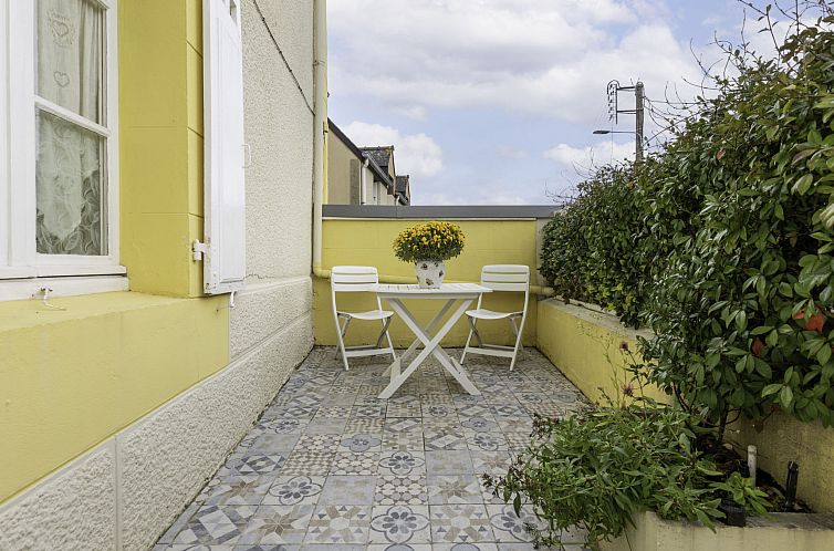 Vakantiehuis Océane