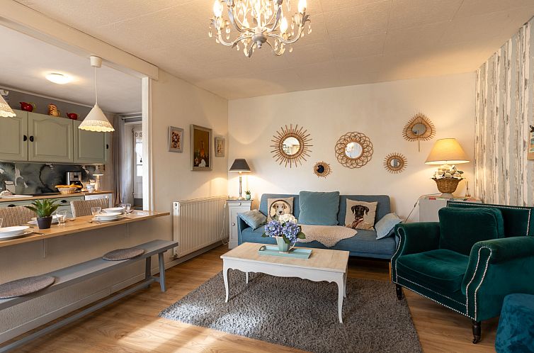 Vakantiehuis Océane