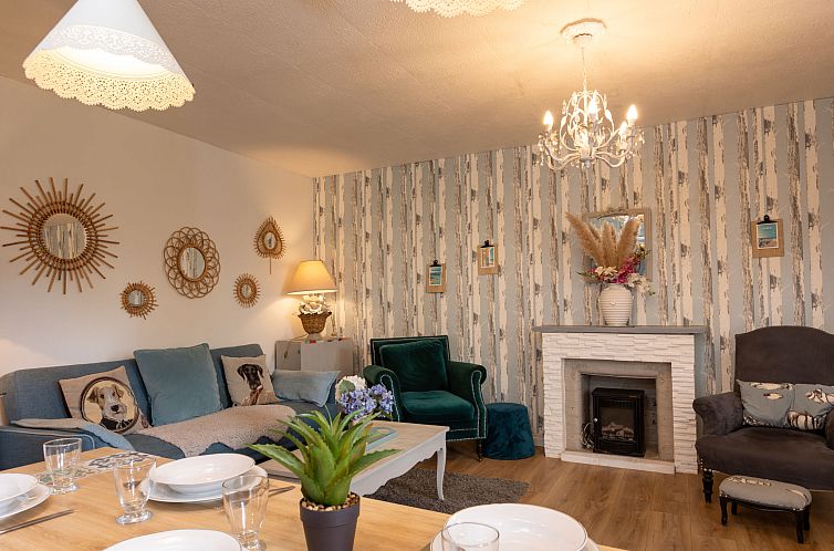 Vakantiehuis Océane