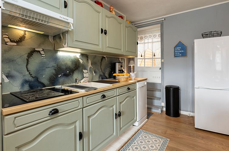 Vakantiehuis Océane