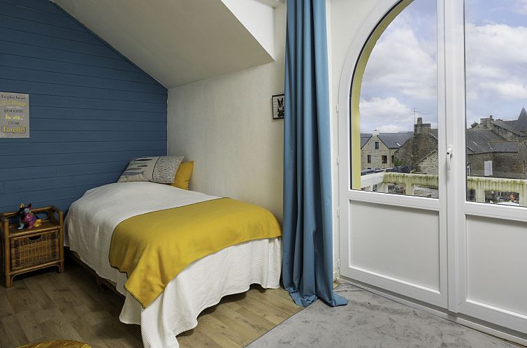 Vakantiehuis Océane