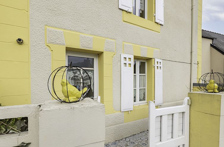 Vakantiehuis Océane