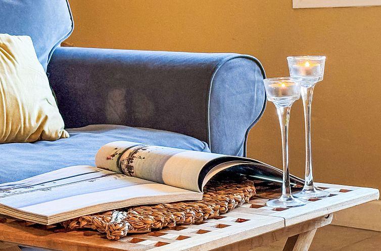 Appartement Gîte Le Bisquin