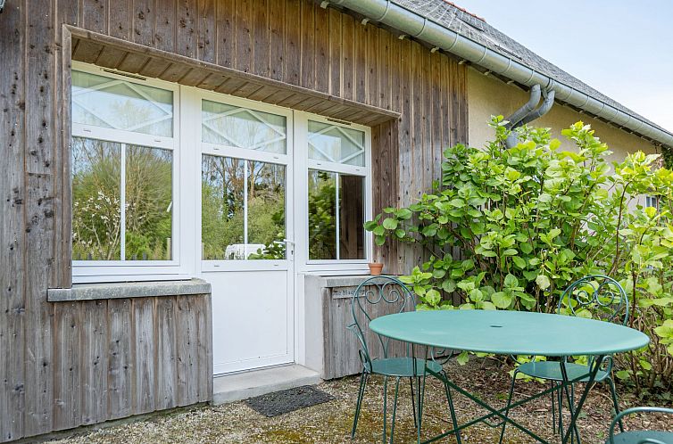 Appartement Gîte Le Bisquin