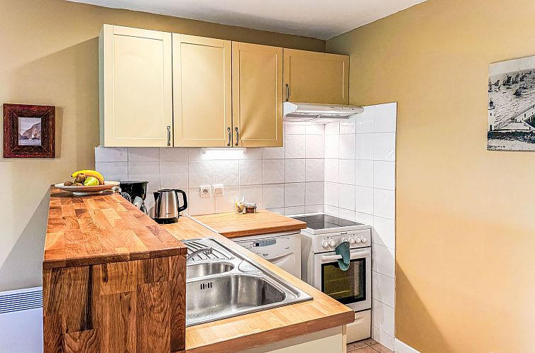 Appartement Gîte Le Bisquin