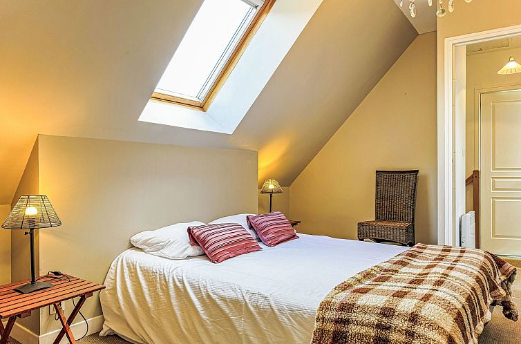 Appartement Gîte Le Bisquin