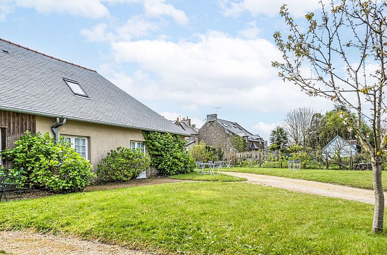Appartement Gîte Le Bisquin