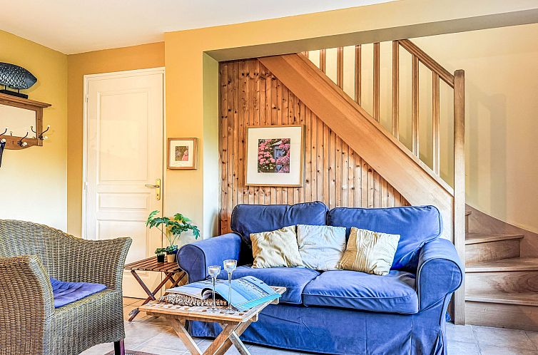 Appartement Gîte Le Bisquin