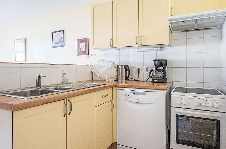 Appartement Gîte Le Bisquin