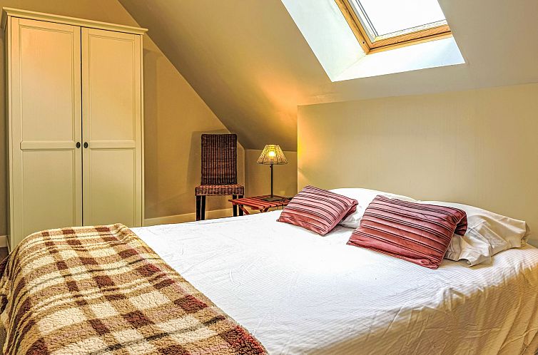 Appartement Gîte Le Bisquin