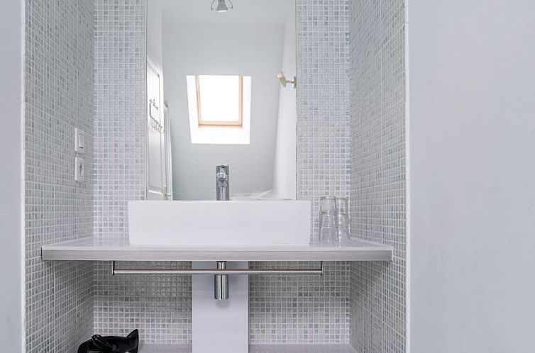 Appartement Gîte Le Bisquin