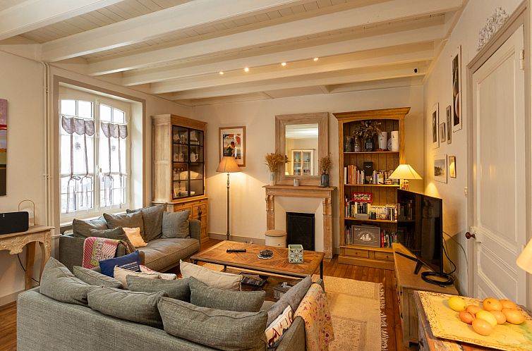 Vakantiehuis Ti Malo