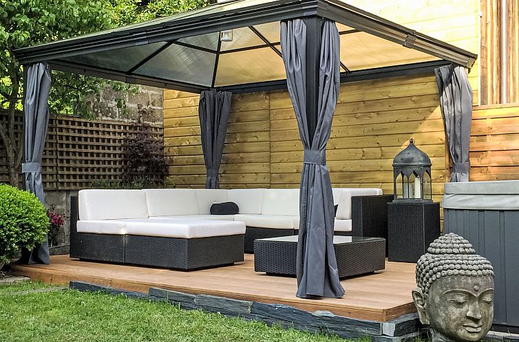 Vakantiehuis Ti Malo