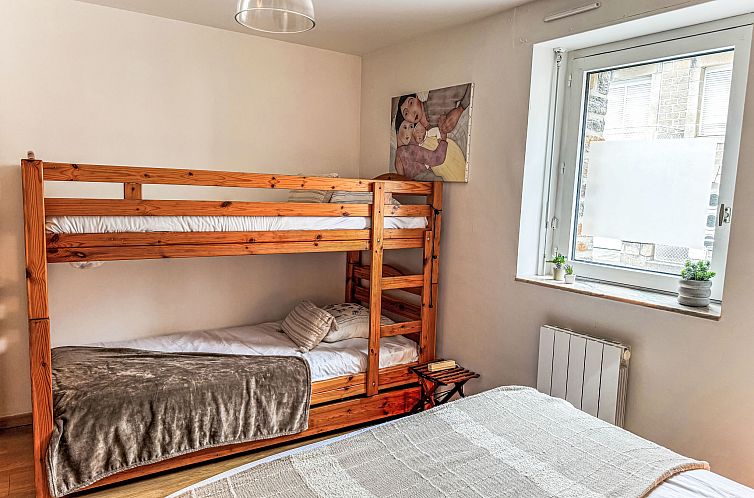 Vakantiehuis Ti Malo