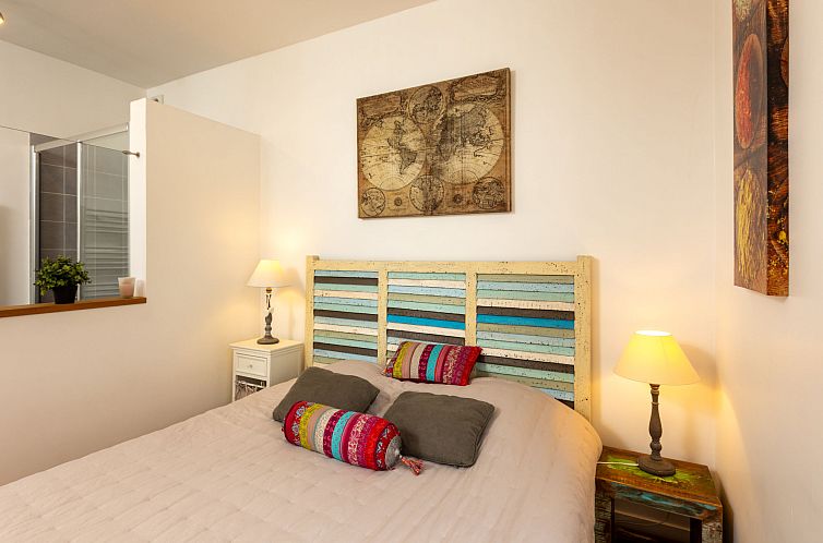 Vakantiehuis Ti Malo