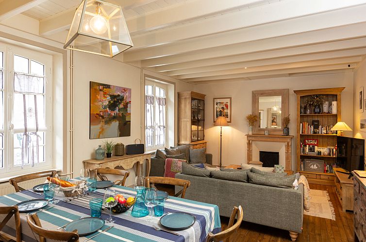 Vakantiehuis Ti Malo