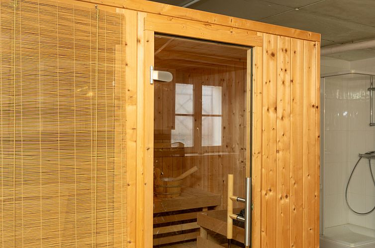 Vakantiehuis Ti Malo