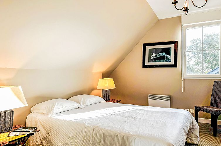 Appartement Gîte La Cormorandière