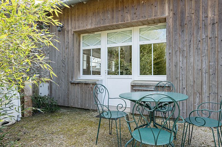 Appartement Gîte La Cormorandière