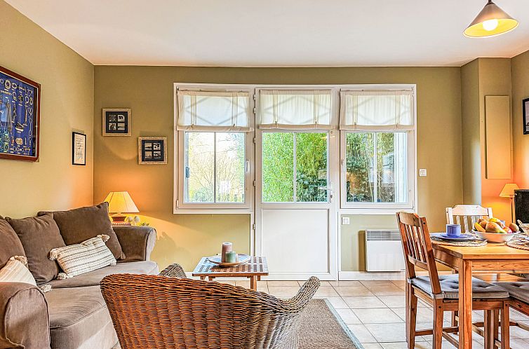 Appartement Gîte La Cormorandière