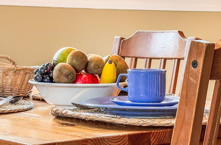 Appartement Gîte La Cormorandière