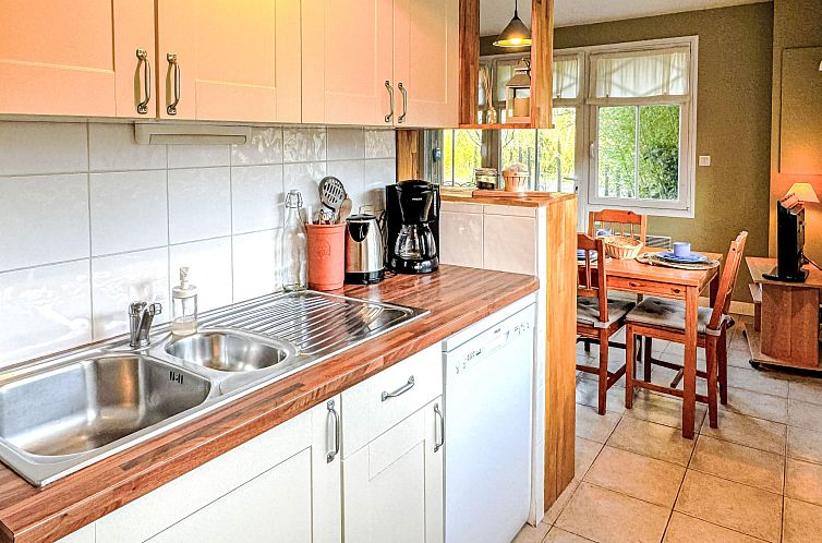 Appartement Gîte La Cormorandière