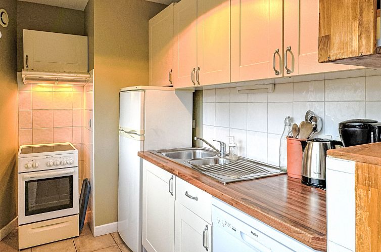 Appartement Gîte La Cormorandière