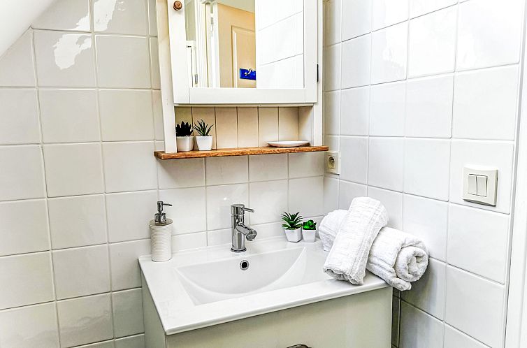 Appartement Gîte La Cormorandière